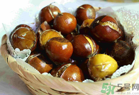 孕婦吃生板栗好還是熟的好？孕婦可以吃熟板栗嗎？