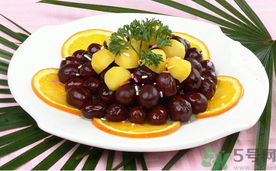 孕婦吃生板栗好還是熟的好？孕婦可以吃熟板栗嗎？