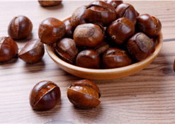 熟板栗怎么去殼？怎么剝熟板栗？