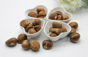 熟板栗怎么去殼？怎么剝熟板栗？