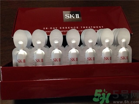 sk2密集美白精華多少錢?sk2密集美白精華專柜價(jià)格