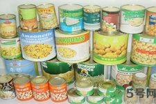 罐頭食品有哪些？罐頭食品含防腐劑嗎？