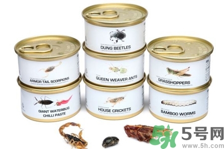 罐頭食品有哪些？罐頭食品含防腐劑嗎？