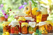 罐頭食品有哪些？罐頭食品含防腐劑嗎？