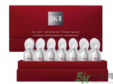 sk2密集美白精華好用嗎?sk2密集美白精華怎么樣? sk2密集美白精華好用嗎?sk2密集美白精華怎么樣?