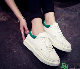 秋天穿什么鞋？秋天適合穿什么鞋？