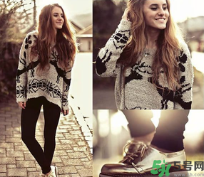 秋天穿什么鞋？秋天適合穿什么鞋？