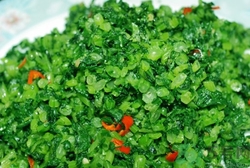 孕婦可以吃雪里紅嗎?孕婦吃雪里紅好嗎 孕婦可以吃雪里紅嗎?孕婦吃雪里紅好嗎