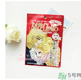凡爾賽玫瑰面膜價格 凡爾賽玫瑰面膜一盒多少片？
