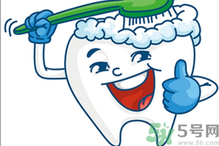 牙線對牙齒好嗎？牙線怎么正確使用？