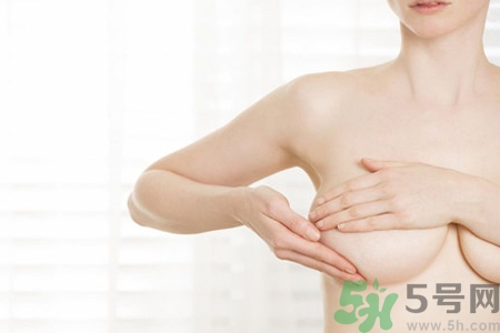 怎么按摩胸可以變大？胸部按摩有效果嗎？