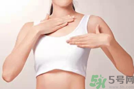 怎么按摩胸可以變大？胸部按摩有效果嗎？