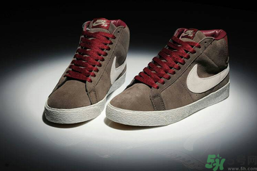 耐克鞋子怎么清洗？耐克鞋子怎么洗干凈？