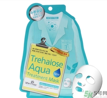 自然晨露是什么牌子？dewytree自然晨露在韓國什么檔次？