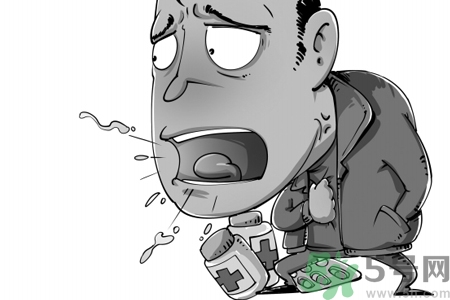 咳血怎么回事？咳血怎么辦？