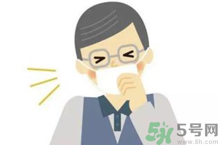 咳血怎么回事？咳血怎么辦？