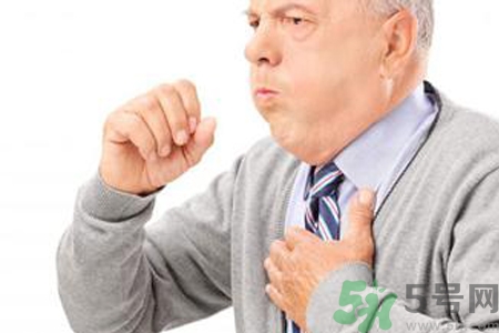 咳血怎么回事？咳血怎么辦？