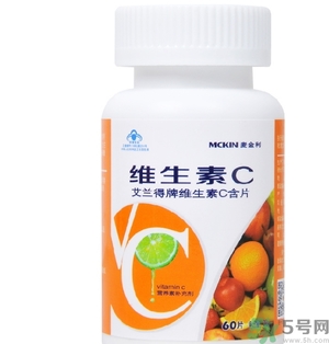 吃維生素c可以祛斑嗎？吃維生素c的功效作用