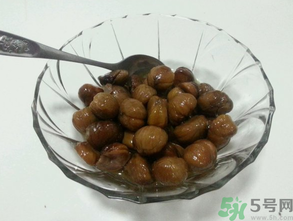 板栗煮多久才熟？煮板栗要多長時間？