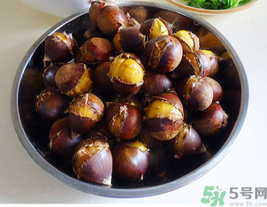 板栗煮多久才熟？煮板栗要多長時間？