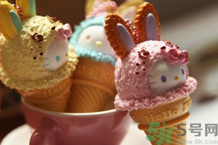 吃冰可以治療感冒嗎？喉嚨痛可以吃冰淇淋嗎？