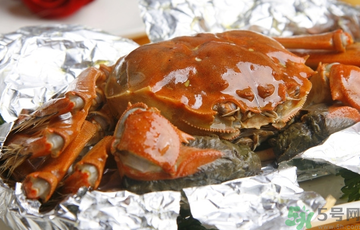 河蟹是發(fā)物嗎？河蟹屬于發(fā)物嗎？