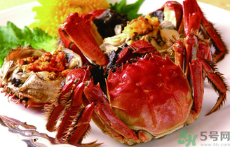 河蟹是發(fā)物嗎？河蟹屬于發(fā)物嗎？