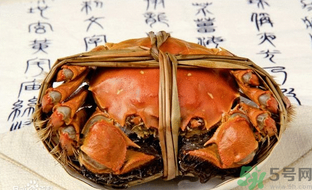 河蟹是發(fā)物嗎？河蟹屬于發(fā)物嗎？