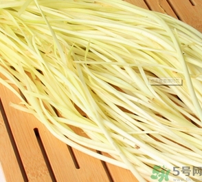 韭黃可以放冰箱嗎？韭黃可以在冰箱放幾天？