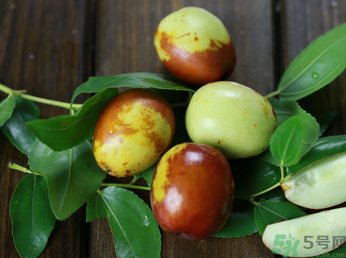 晚上吃棗子會(huì)胖嗎？晚上吃新鮮棗子會(huì)胖嗎？