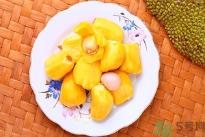 菠蘿蜜剝開后怎么保存?剝好的菠蘿蜜怎么保存? 菠蘿蜜剝開后怎么保存?剝好的菠蘿蜜怎么保存?