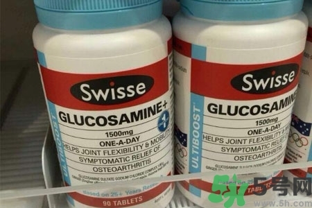 swisse維骨力的功效是什么？swisse維骨力的作用有哪些？