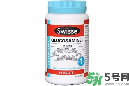 swisse維骨力的功效是什么？swisse維骨力的作用有哪些？