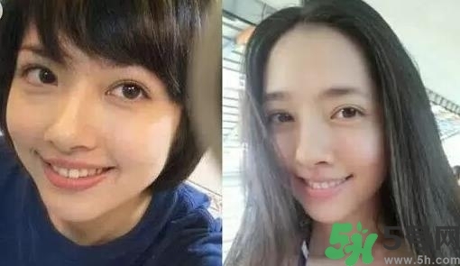 素顏對皮膚好嗎？素顏最美的女明星