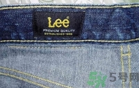 lee牛仔褲真假怎么辨別?lee牛仔褲真假原單對比圖 lee牛仔褲真假怎么辨別?lee牛仔褲真假原單對比圖