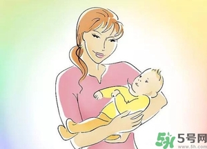 嬰兒怎么抱？嬰兒怎么抱著喂奶？