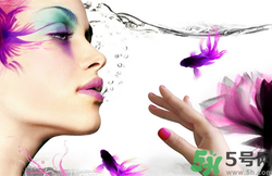 素顏對皮膚好嗎？素顏最美的女明星