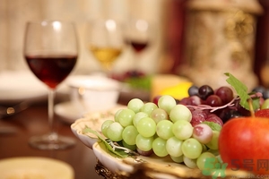 葡萄酒怎么做好喝？葡萄酒的功效與作用