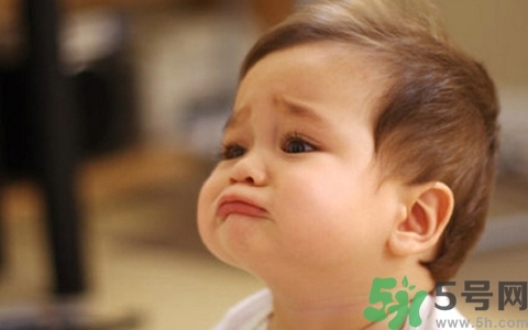 孩子哭鬧不止怎么辦？孩子哭鬧怎么管教？