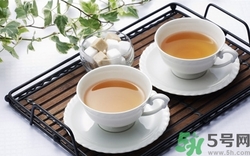 咖啡能和茶葉一起喝嗎？咖啡和什么相克？