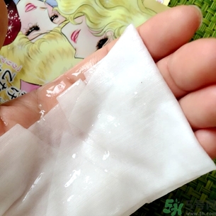 凡爾賽玫瑰面膜價格 凡爾賽玫瑰面膜一盒多少片？