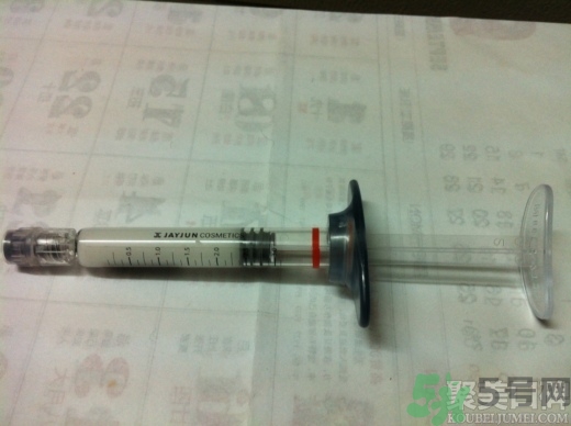 jayjun超聲刀面霜怎么用？jayjun超聲刀祛皺精華使用方法