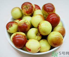 孕婦可以吃新鮮的棗子嗎？孕婦吃新鮮的棗子好嗎？