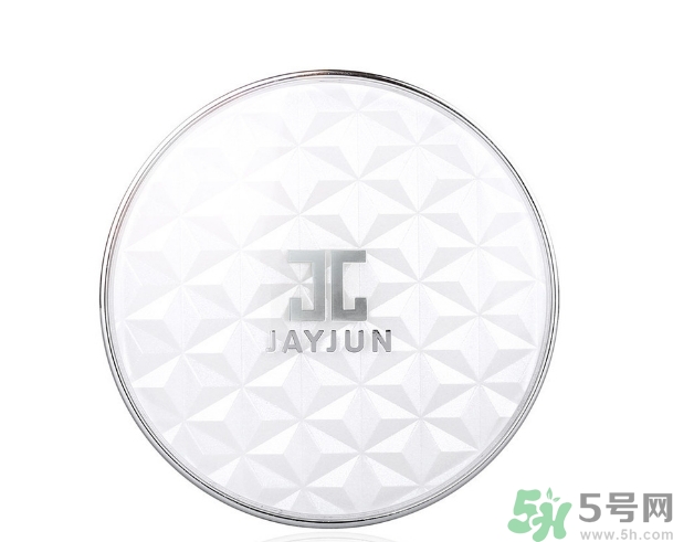 jayjun水光氣墊霜怎么樣？jayjun氣墊好用嗎？