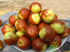 吃新鮮棗子上火嗎？鮮棗吃多了會上火嗎？