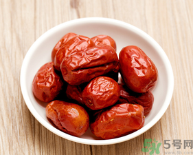 吃鮮棗補血嗎？吃什么棗補血最好？