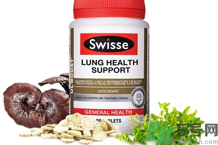 swisse清肺靈怎么吃？swisse清肺靈服用方法是什么？