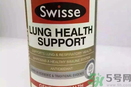 swisse清肺靈怎么吃？swisse清肺靈服用方法是什么？