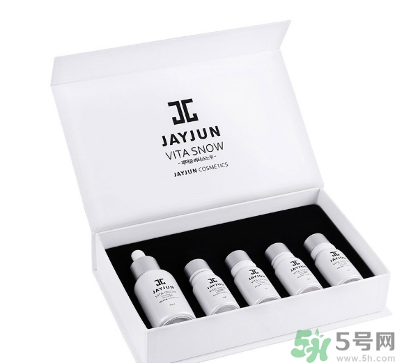jayjun美白粉怎么樣？jayjun美白粉有用嗎？