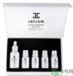 jayjun美白粉怎么樣？jayjun美白粉有用嗎？